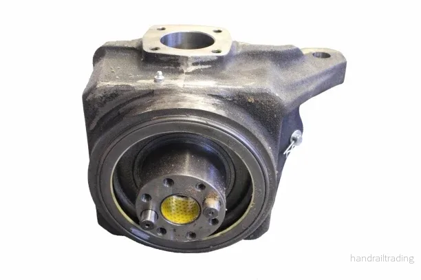 BEG Vänster Ledhus MF 3050-3060 (O21B)