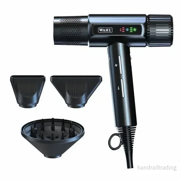 Wahl Vanquish Dryer - Bild 2