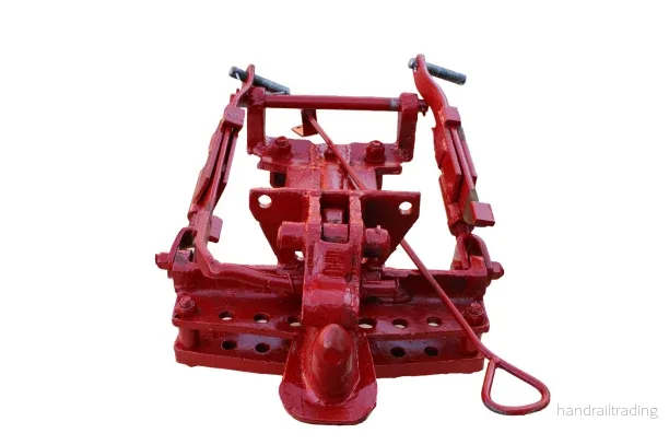 Hitch BM 320 Hitch BM 320