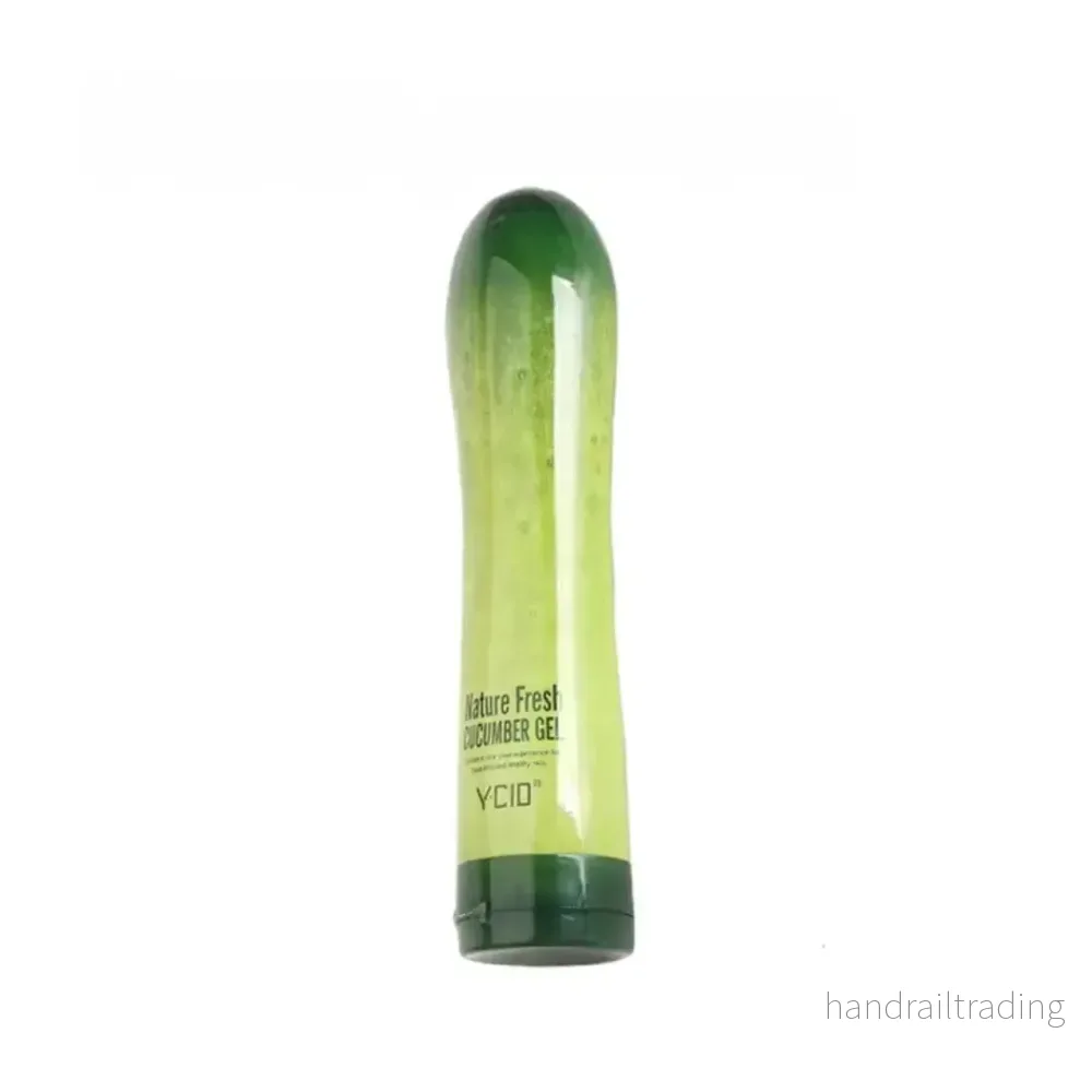 Cucumber Gel Natural Fresh 250ml