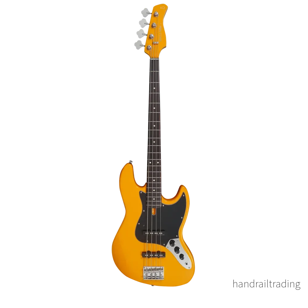 SIRE V3P-4 Passive P Orange SIRE V3P-4 Passive P Orange