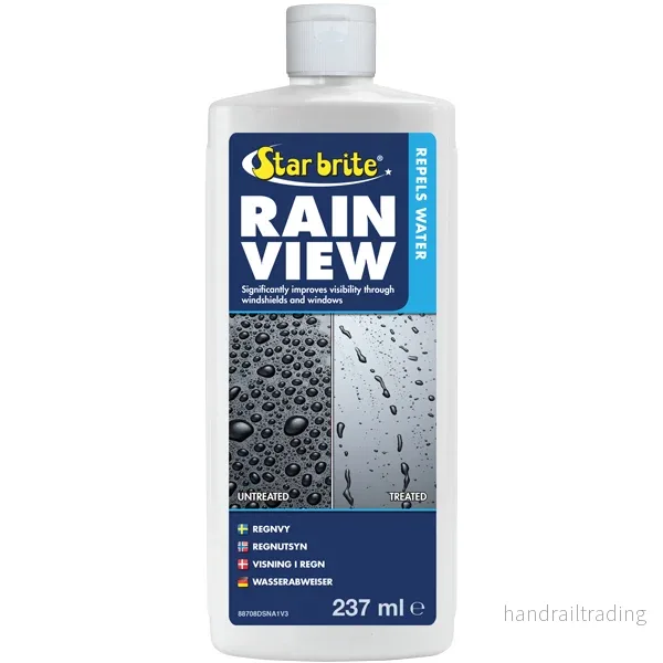 Star Brite Rain View 250 ml Star Brite Rain View 250 ml