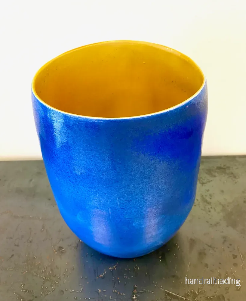Per Hammarström - Large ceramic vase - Bild 2