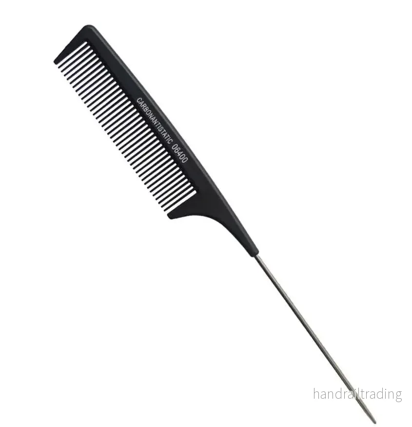 Toni & Guy 06400 – pinnkam för sektionering Toni & Guy 06400 – pinnkam för sektionering