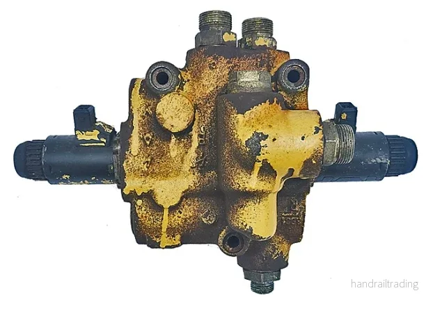 Beg Ventilblock NH TX (Butik-19) Beg Ventilblock NH TX (Butik-19)