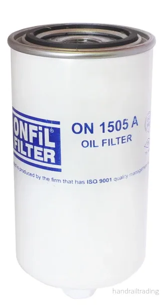 Oljefilter BM, NH, Ford, Fiat, Case IH, Zetor (A4) Oljefilter BM, NH, Ford, Fiat, Case IH, Zetor (A4)