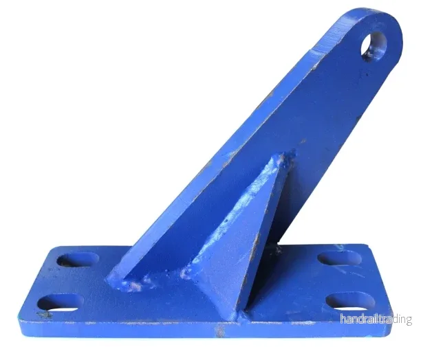 Fäste stabbstag, Höger Ford 5610-6610-8210 (M32)
