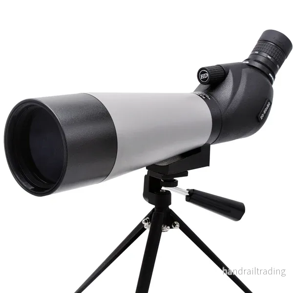 Tubkikare 20-60×80 Tubkikare 20-60×80
