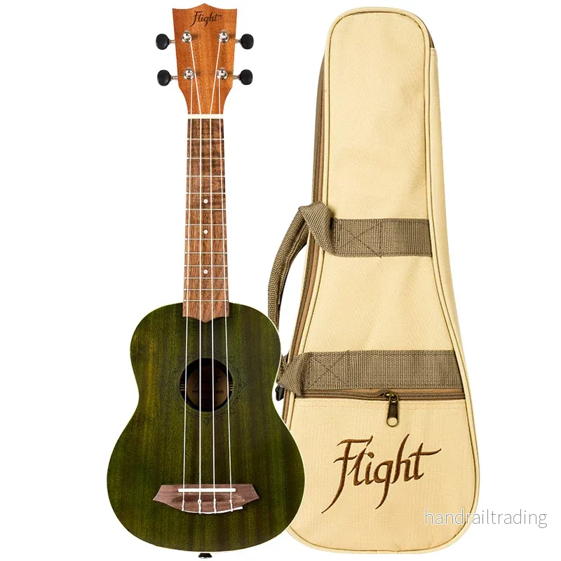Flight NUS380 JADE Soprano