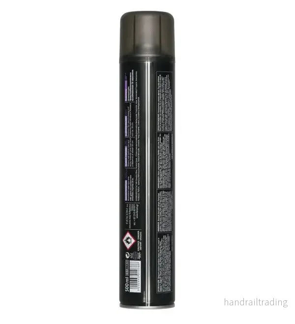Hair Spray Flexy Curls 500 ml - Bild 2