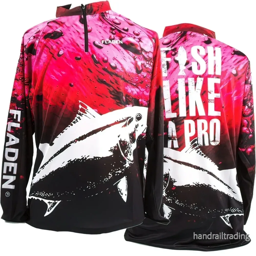 Tuna pullover bubbles