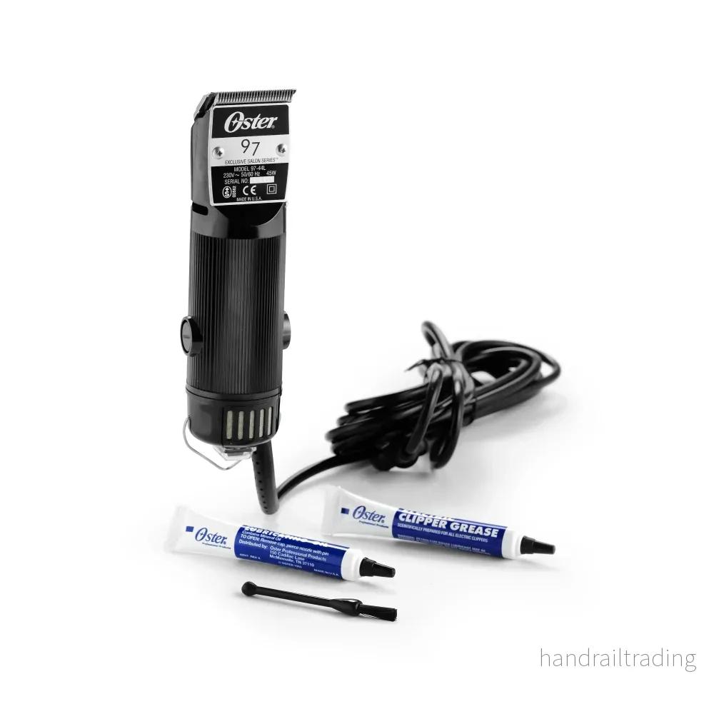 Oster Model 97 – professionell hårklippare Oster Model 97 – professionell hårklippare