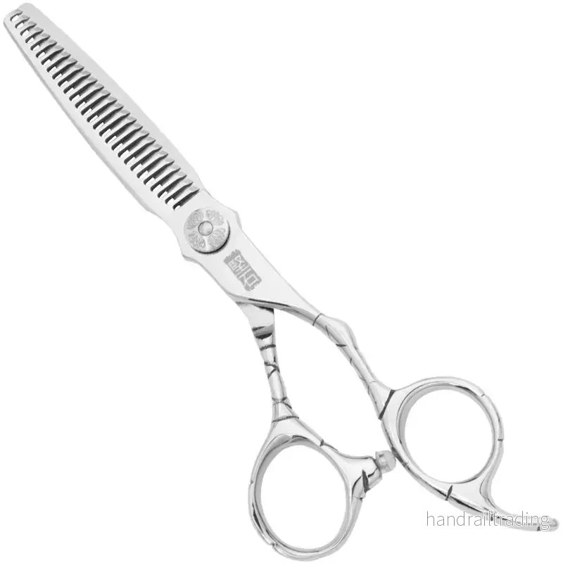 Dentō 961C7 Effileringssax 6 tum