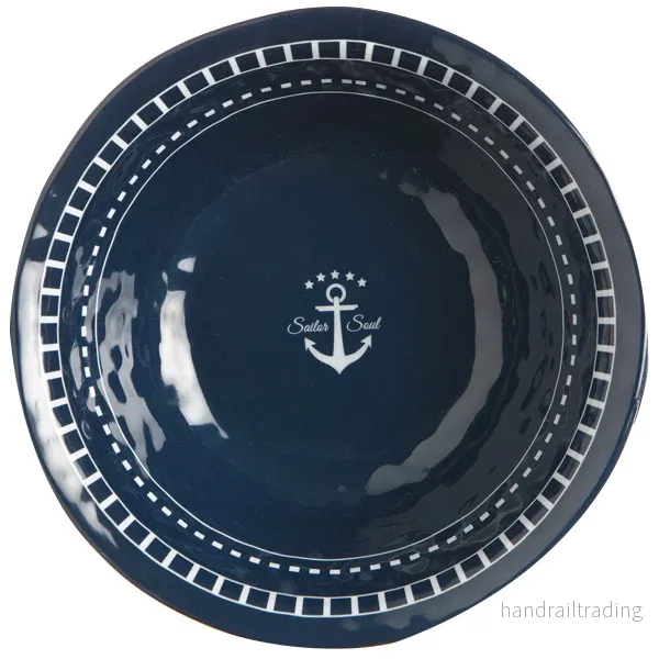 MB Sailor Soul skål Ø15 cm 113 g 6 st MB Sailor Soul skål Ø15 cm 113 g 6 st