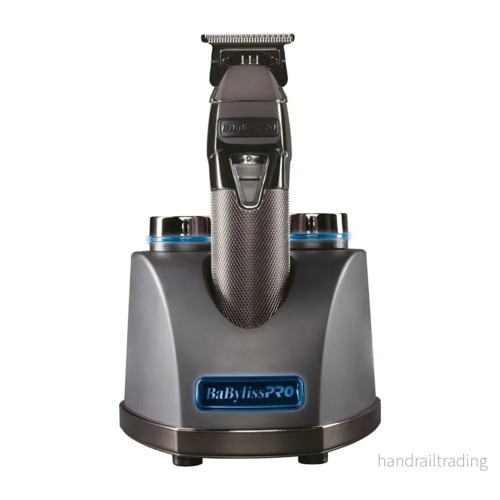 BaByliss 4Artists SnapFX Trimmer BaByliss 4Artists SnapFX Trimmer
