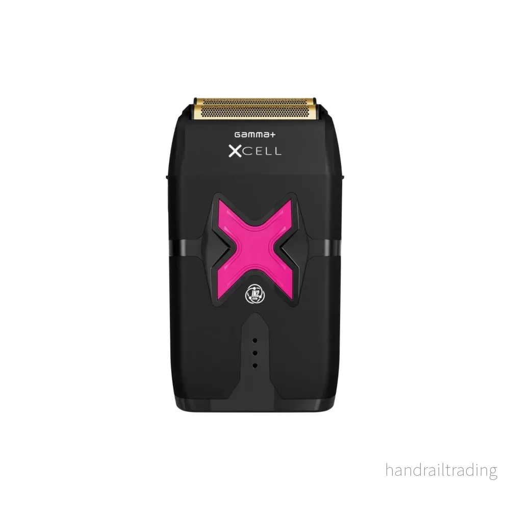 Gamma+ Shaver XCEED - Bild 3