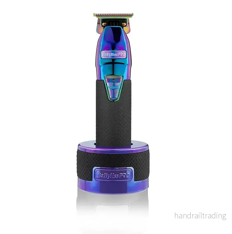 BOOST+ CHAMELEON SKELETON CHARGING STAND FX7870RBPBASE - Bild 2