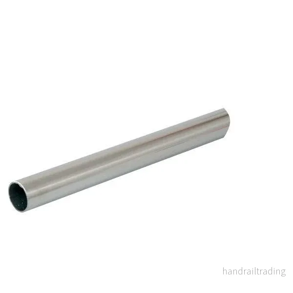 Räckesrör RF Ø25 X 1,2mm, 2m Räckesrör RF Ø25 X 1,2mm, 2m
