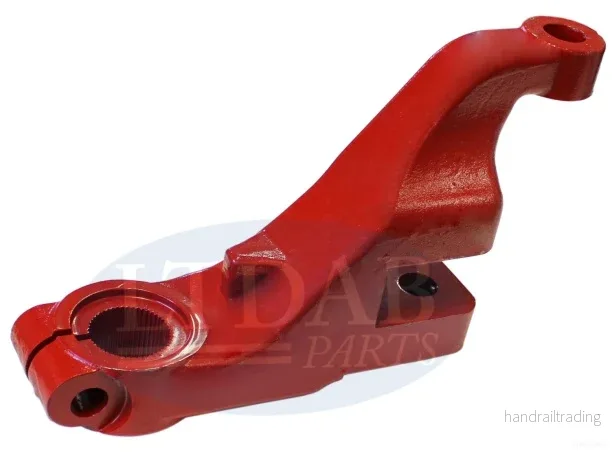 Styrarm Dubbel BM 2200, 2250 (N42A)