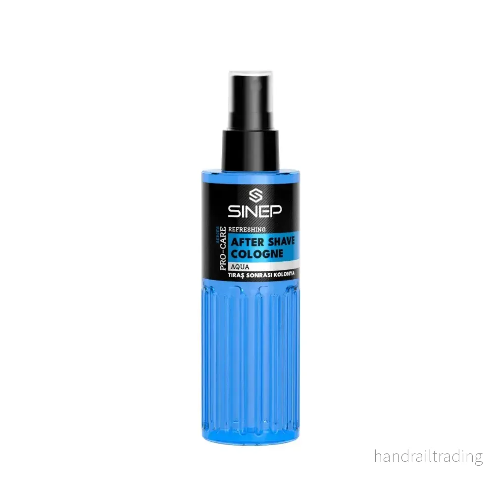 SINEP After Shave Cologne – Aqua 150ml