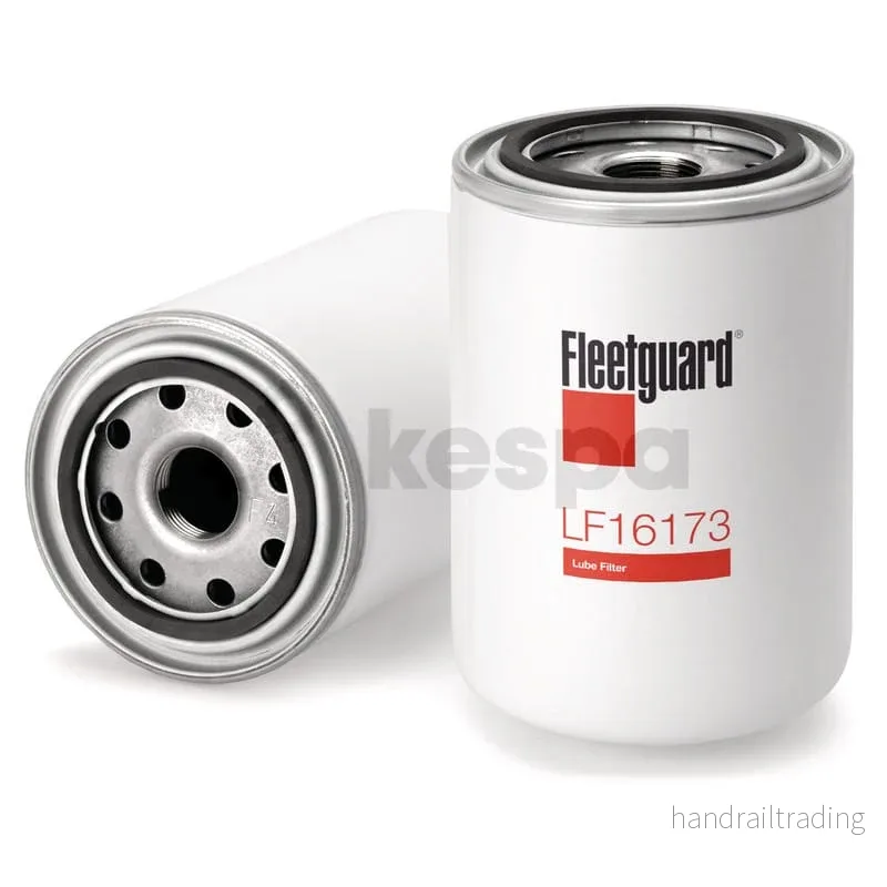 Oljefilter