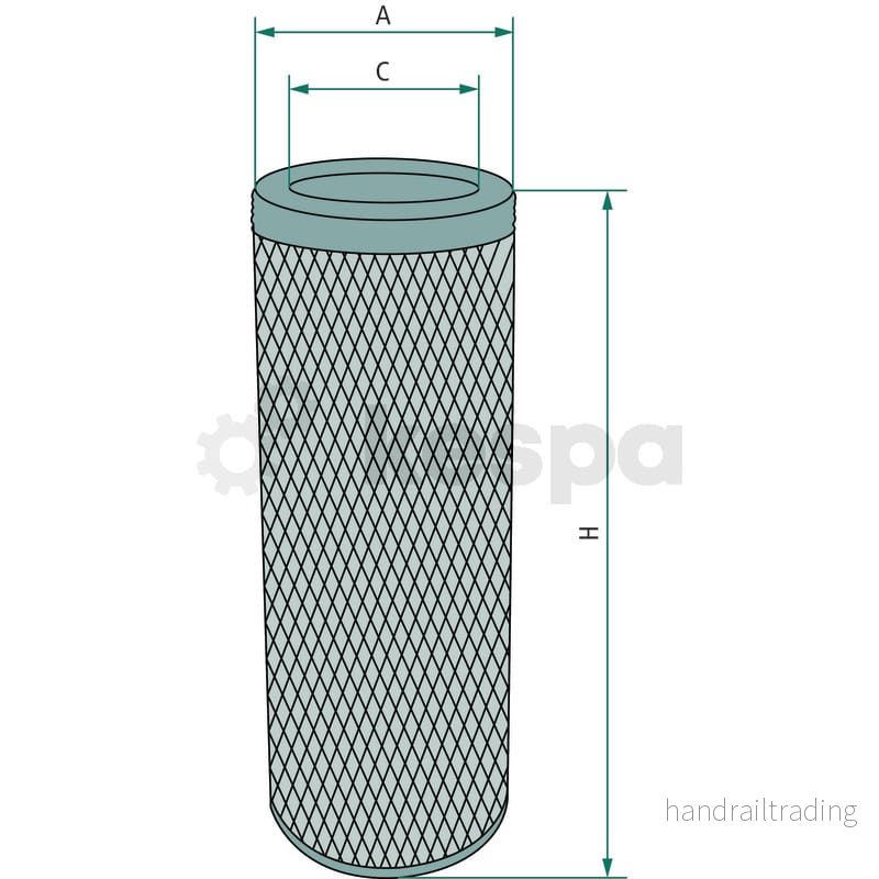 Luftfilter Luftfilter
