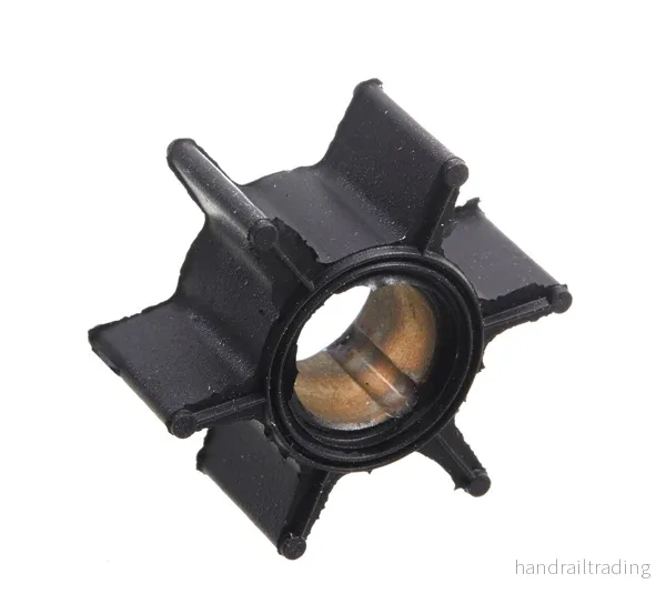 Impeller – Mercury, Mariner