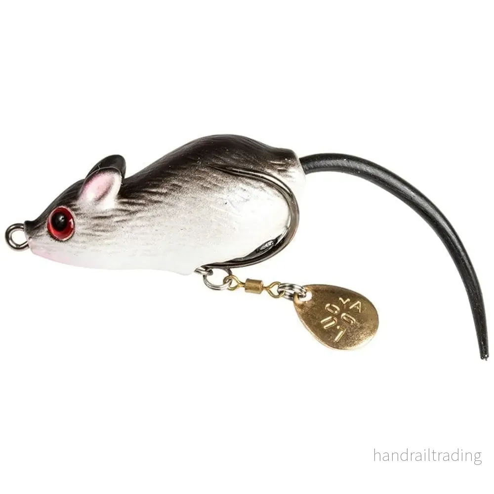 Mouse sinking