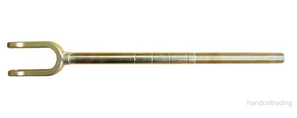 Lyftarmsklyka Deutz 5006, 6006, 6206, 7206 (LA21)