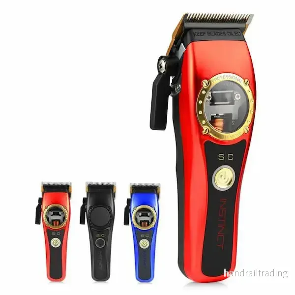 SC Instinct Clipper SC Instinct Clipper