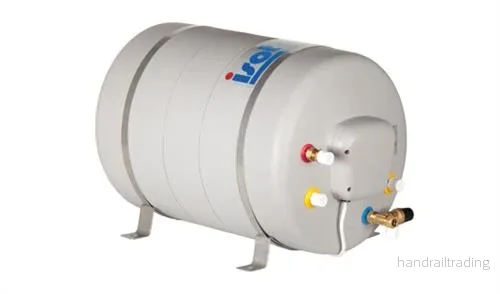 Isotemp varmvattenberedare spa 30 l