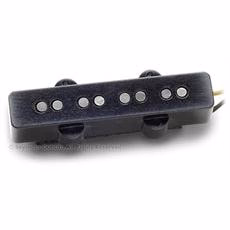 Antiquity II for Jazz Bass Bridge