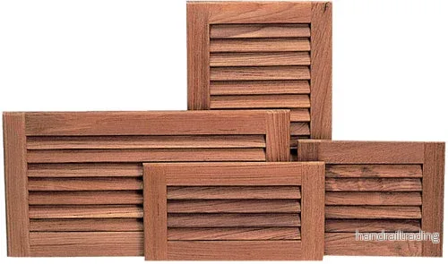 Ventilgaller 26×13 cm
