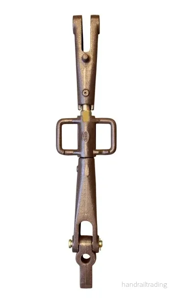 Lyftlänk Deutz. (L10)