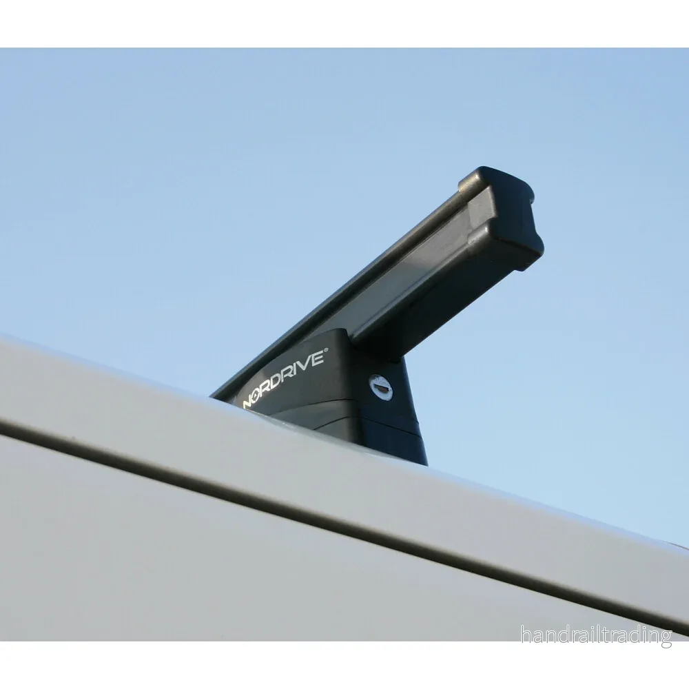 KARGO" ROOF BAR, STEEL 115CM - Bild 2