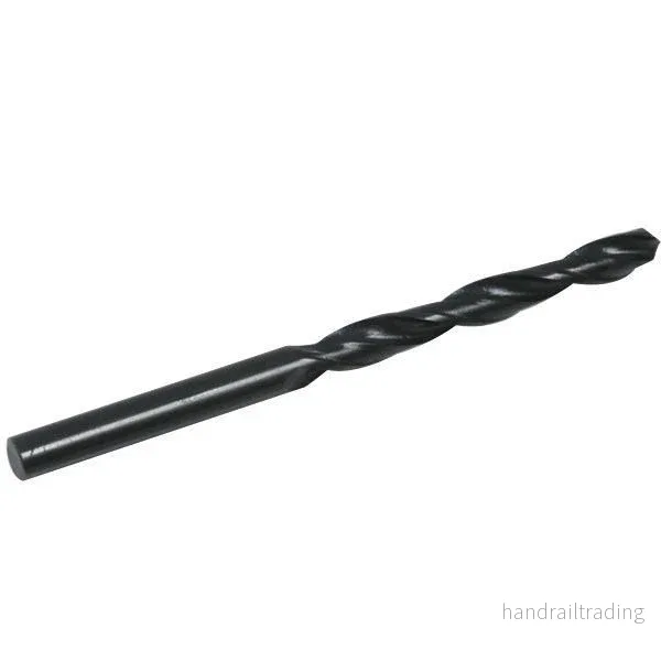 7,5 mm spiralborr hss DIN 338 7,5 mm spiralborr hss DIN 338