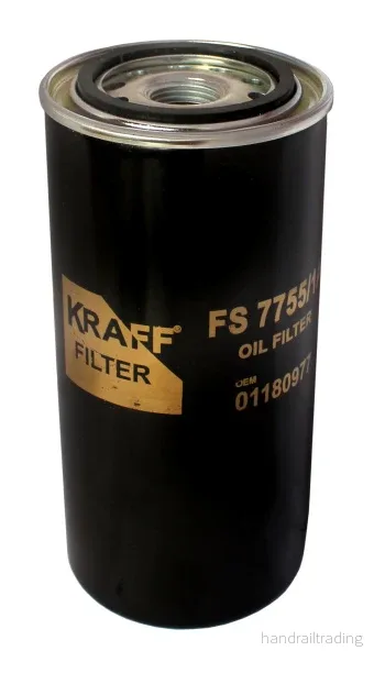 Hydraulfilter Volvo BM. REF: 4787923 Hydraulfilter Volvo BM. REF: 4787923