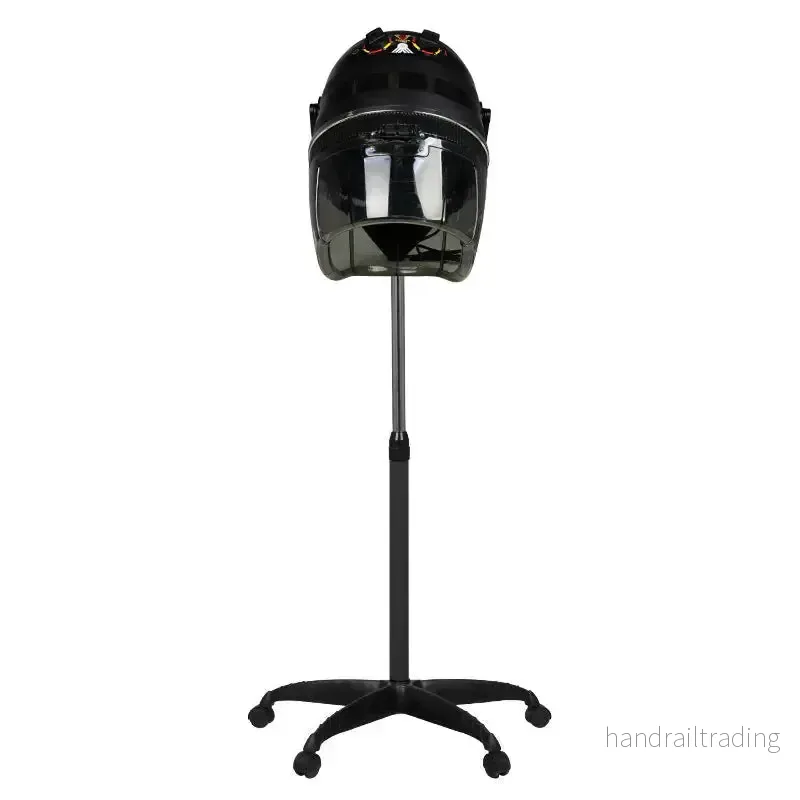 Standing dryer 1600 one speed black - Bild 2