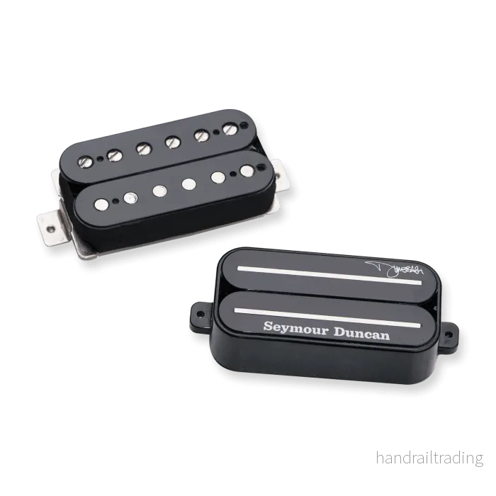 SET DIMEBAG BLACK