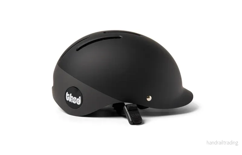 Thousand Next Youth Helmet Shadow Black OS Thousand Next Youth Helmet Shadow Black OS