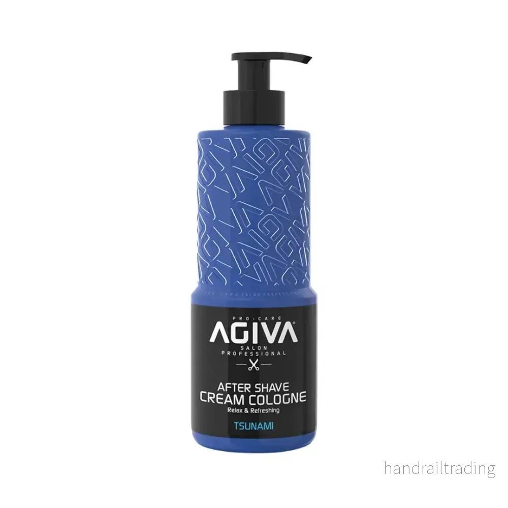 After Shave Cream Cologne Tsunami After Shave Cream Cologne Tsunami
