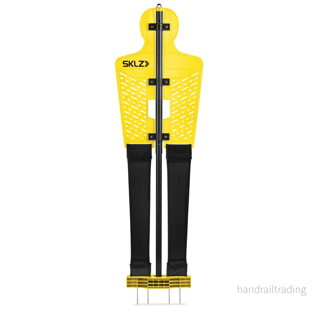 SKLZ Pro Training Soccer Defender (gul)