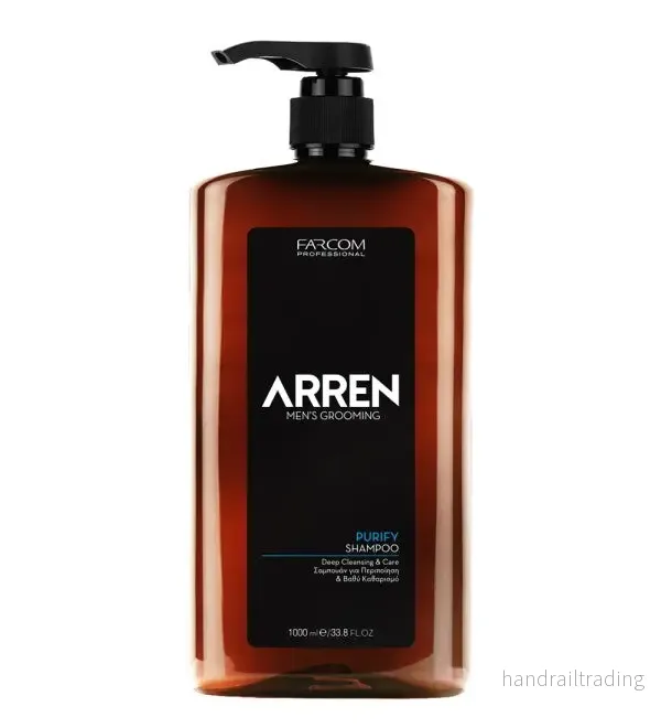 Arren Purify Shampoo 1000 ml