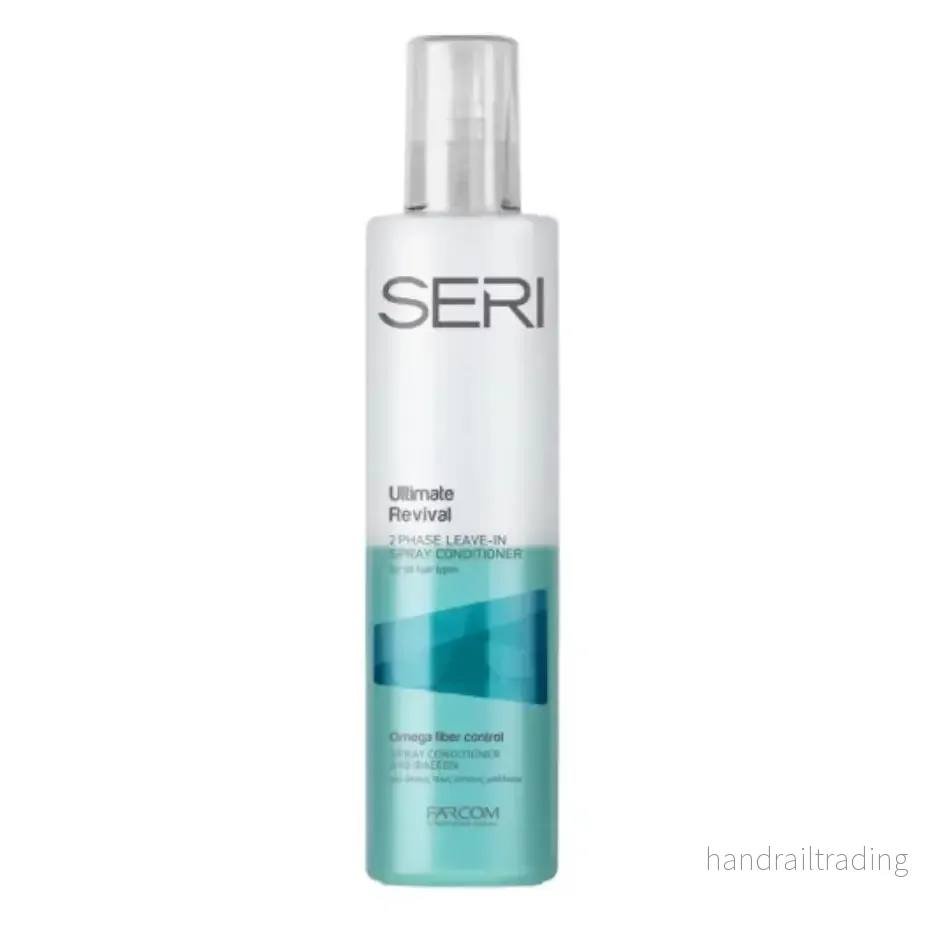 2-Phase Conditioner Ultimate Revival for All Hair Types 2-Phase Conditioner Ultimate Revival for All Hair Types