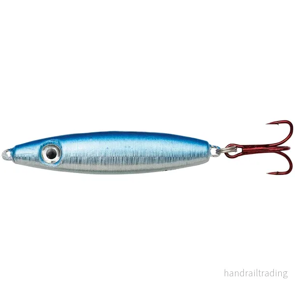 Kinetic Crazy Herring 28g blue/crystal Kinetic Crazy Herring 28g blue/crystal