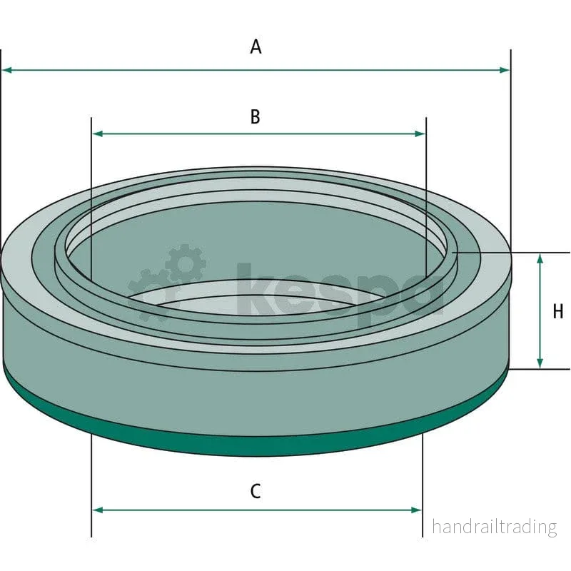 Luftfilter C30122 Luftfilter C30122
