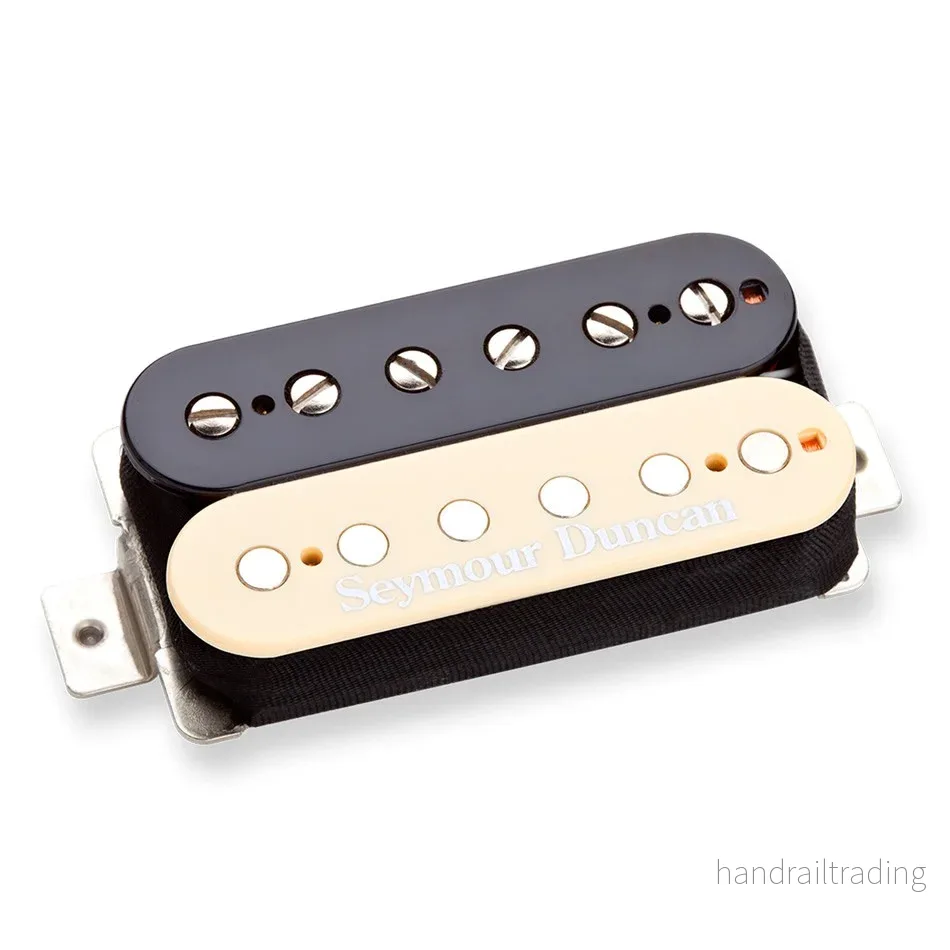 TB-16 59/Custom Hybrid,Zebra