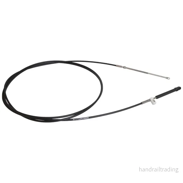 Riviera Reglagekabel F36 Mercruiser, Mercury, gen2 13 fot Riviera Reglagekabel F36 Mercruiser, Mercury, gen2 13 fot