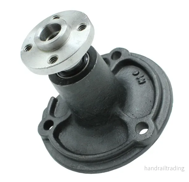 Vattenpump MF (i3)