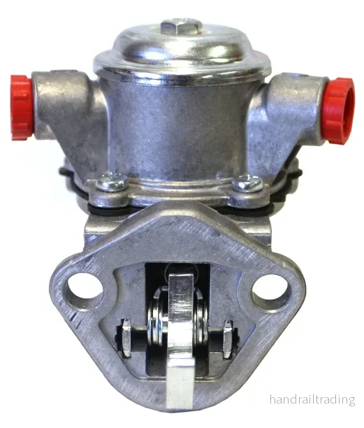 Matarpump Fordson Major (LA17)